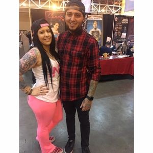 Meet your Posher, Jared